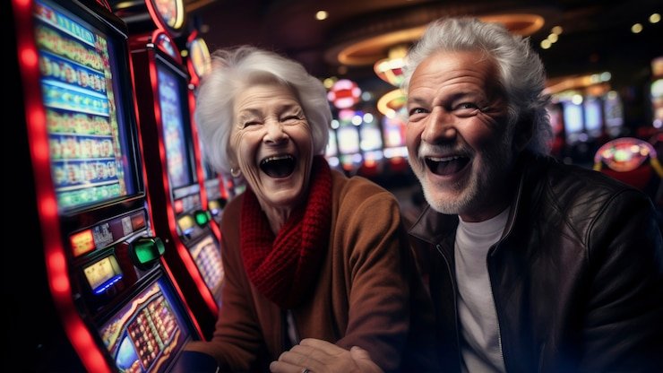 Red Tiger bonus round and free spin feature trigger